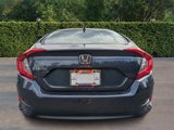 Used 2018 Honda Civic EX image 4