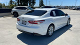 Used 2018 Toyota Camry LE image 5