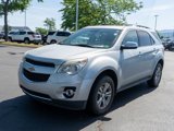 Used 2013 Chevrolet Equinox LTZ image 3