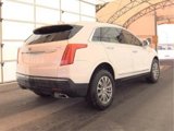 Used 2018 Cadillac XT5 FWD image 4