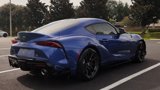 Used 2024 Toyota Supra image 5