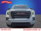 Used 2021 GMC Sierra 1500 Elevation w/ X31 Off-Road Package image 2