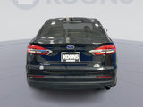 Used 2020 Ford Fusion SE image 5