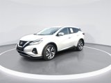Used 2023 Nissan Murano SL w/ SL Moonroof Package image 4