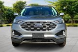 Certified 2022 Ford Edge SEL w/ Convenience Package image 3