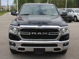 Used 2021 RAM 1500 Big Horn image 2