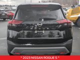 Used 2023 Nissan Rogue S image 5