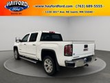 Used 2018 GMC Sierra 1500 SLT image 3
