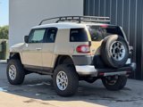 Used 2012 Toyota FJ Cruiser 4WD image 3