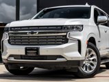 Used 2023 Chevrolet Tahoe Premier image 3