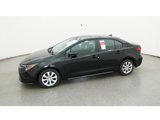New 2025 Toyota Corolla LE image 2