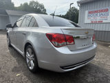Used 2014 Chevrolet Cruze LTZ w/ RS Package image 6