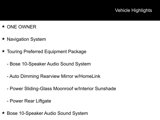 Used 2019 MAZDA CX-5 Touring image 6