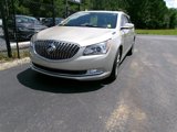 Used 2016 Buick LaCrosse Leather w/ Driver Confidence Package #1 image 3