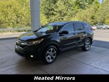 Used 2018 Honda CR-V EX image 3