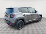 Used 2021 Jeep Renegade Sport image 5