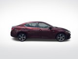 Used 2022 Nissan Sentra SV image 4