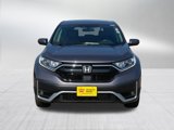 Used 2021 Honda CR-V EX-L image 2