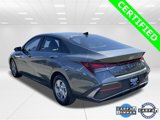 Used 2024 Hyundai Elantra SE image 5
