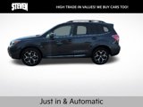 Used 2016 Subaru Forester 2.0XT Touring w/ Eyesight & Navigation System image 3