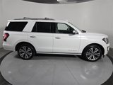 Used 2021 Ford Expedition Platinum image 4