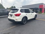 Used 2020 Nissan Pathfinder SV w/ Rock Creek Edition image 5