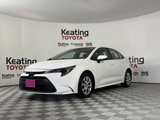Used 2023 Toyota Corolla LE image 3