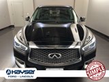 Used 2018 INFINITI QX60 AWD w/ Premium Plus Package image 2