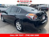 Used 2007 Nissan Altima 2.5 S w/ Convenience Plus Pkg image 4