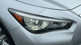 Used 2015 INFINITI Q50 Premium w/ Navigation Package image 4