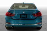 Used 2018 BMW 430i Gran Coupe xDrive image 4