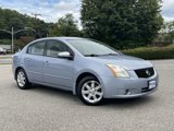 Used 2009 Nissan Sentra 2.0 SL FE+ w/ Rockford Fosgate Audio Pkg image 2