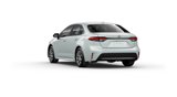 New 2025 Toyota Corolla LE image 4