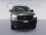 Used 2020 Ford Ranger XL w/ Equipment Group 101A Mid image 4