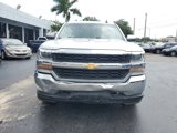 Used 2017 Chevrolet Silverado 1500 LT image 4