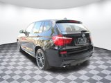 Used 2015 BMW X3 xDrive35i image 5