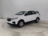 Used 2024 Chevrolet Equinox LS image 4