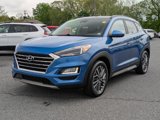 Used 2019 Hyundai Tucson Ultimate image 3