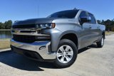Used 2019 Chevrolet Silverado 1500 LT w/ Trailering Package image 5