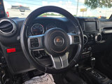 Used 2015 Jeep Wrangler Unlimited Rubicon image 5