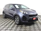 Used 2020 Kia Sportage LX image 6