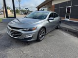 Used 2023 Chevrolet Malibu LT image 2