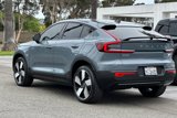 Certified 2023 Volvo C40 P8 Recharge Ultimate image 6