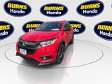 Certified 2022 Honda HR-V Sport image 3