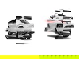 New 2025 Lexus UX 300h AWD w/ Accessory Package (Z2) image 3