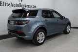 Used 2023 Land Rover Discovery Sport S R-Dynamic image 6