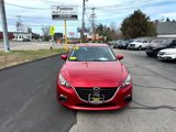 Used 2014 MAZDA MAZDA3 i Sport image 2