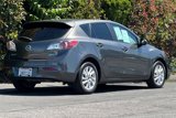 Used 2013 MAZDA MAZDA3 i Grand Touring image 3