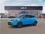 New 2025 Kia Soul EX image 3
