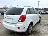 Used 2013 Chevrolet Captiva Sport LT image 5